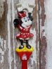 画像2: ct-150728-19 Minnie Mouse / Walt Disney World Backscratcher (2)