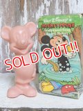 ct-150720-39 Mickey Mouse / Ben Ricket 70's Soap