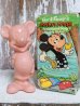 画像1: ct-150720-39 Mickey Mouse / Ben Ricket 70's Soap (1)