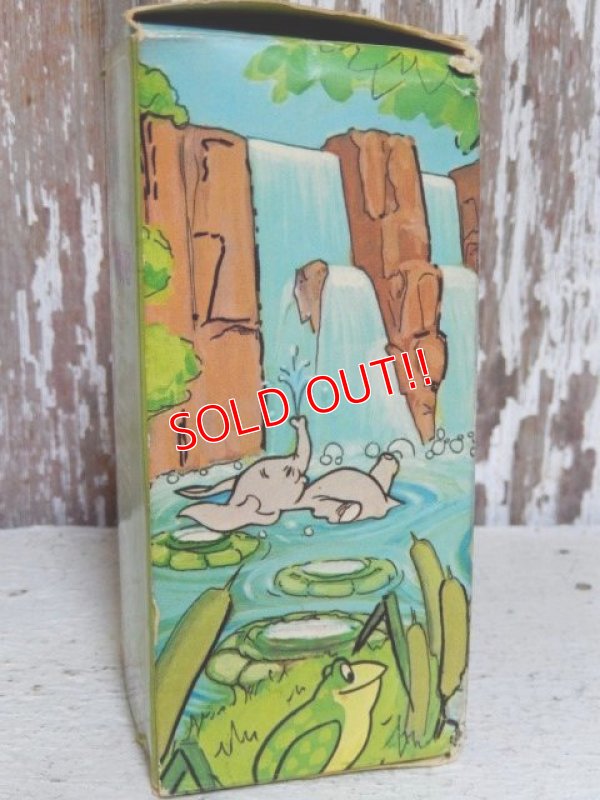 画像7: ct-150720-39 Mickey Mouse / Ben Ricket 70's Soap