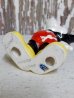 画像5: ct-150720-29 Mickey Mouse / 80's Ceramic Figure (5)