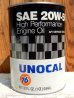 画像1: dp-150701-01 UNOCAL 76 / Motor Oil Can (1)