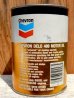 画像2: dp-150701-01 Chevron / Super DELO 400 Motor Oil Can (2)