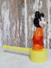 画像3: ct-150728-23 Mickey Mouse / 70's Bubble Toy