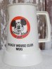 画像1: ct-150804-23 Mickey Mouse Club / Plastic Mug (1)