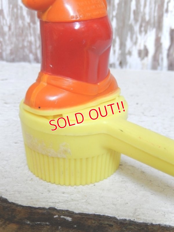 画像5: ct-150728-23 Mickey Mouse / 70's Bubble Toy