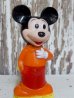 画像2: ct-150728-23 Mickey Mouse / 70's Bubble Toy (2)