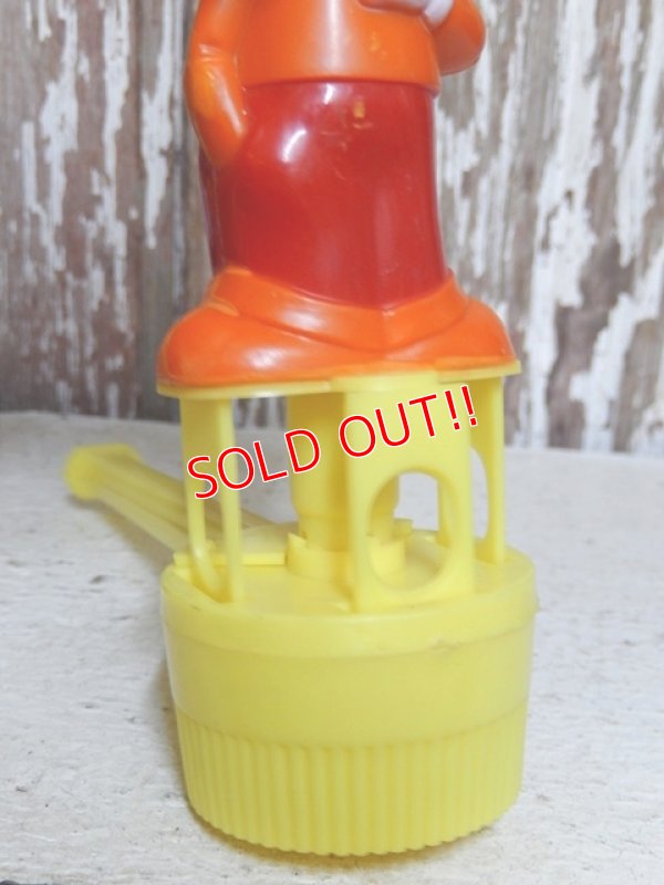 画像6: ct-150728-23 Mickey Mouse / 70's Bubble Toy