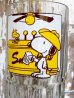 画像2: ct-150804-12 Snoopy / 70's Beer Mug "Here's To You, Pardner" (2)