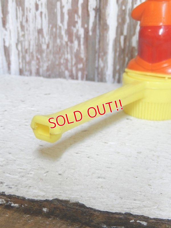 画像4: ct-150728-23 Mickey Mouse / 70's Bubble Toy