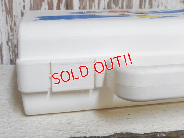 画像5: ct-150805-03 Joe Cool / 90's A&W Plastic Case