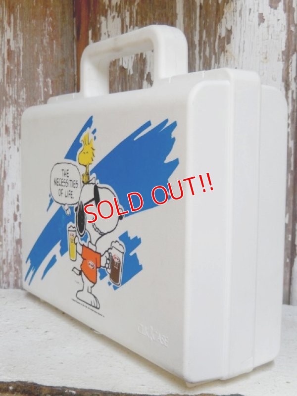 画像3: ct-150805-03 Joe Cool / 90's A&W Plastic Case