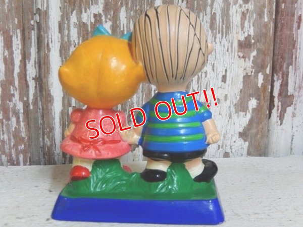 画像6: ct-150804-18 Linus & Sally / Determined 1971 Display