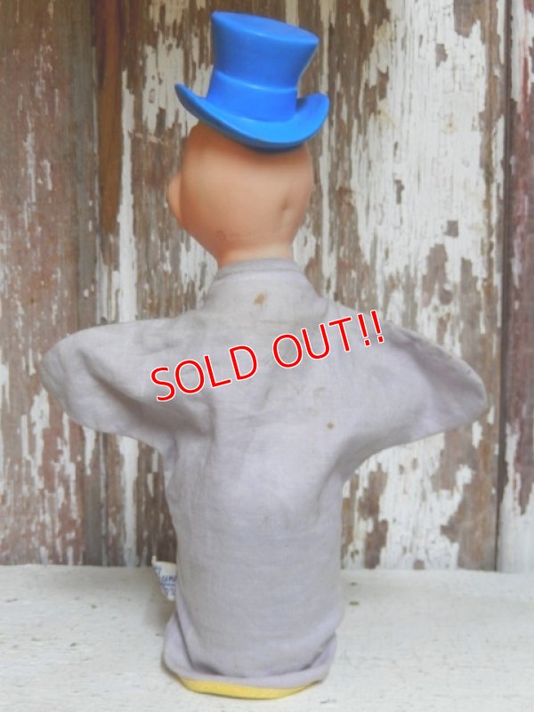 画像5: ct-150805-08 Jiminy Cricket / Gund 50's Hand Puppet