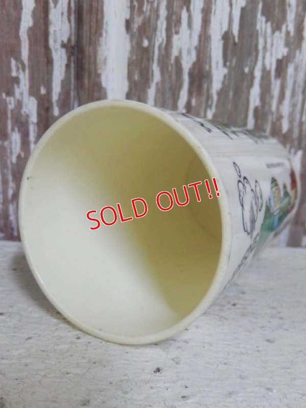 画像5: ct-150804-33 Walt Disney World / DEKA 70's-80's Juice Tumbler