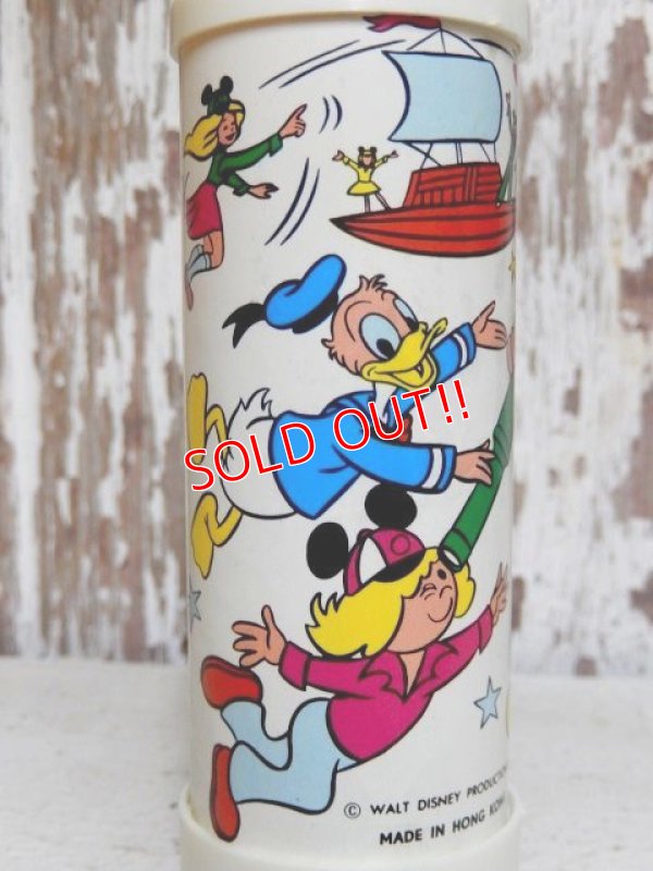 画像3: ct-150720-43 Mickey Mouse Club / 60's-70's Monocle Toy