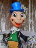 画像2: ct-150805-08 Jiminy Cricket / Gund 50's Hand Puppet (2)