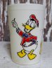 画像3: ct-150804-31 Mickey Mouse,Donald Duck and Pluto / Eagle 60's-70's Juice Tumbler