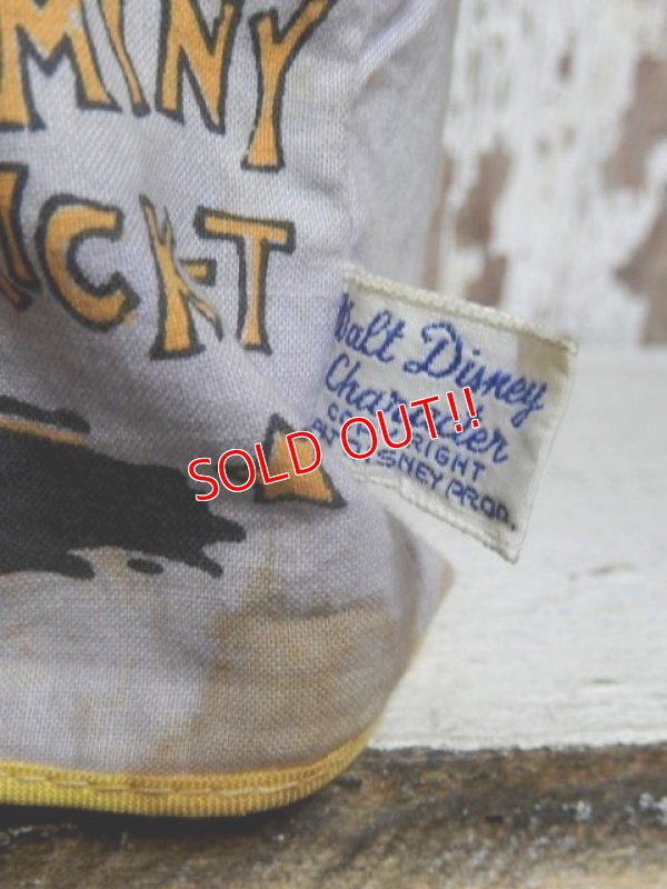 画像7: ct-150805-08 Jiminy Cricket / Gund 50's Hand Puppet