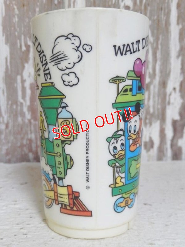 画像4: ct-150804-33 Walt Disney World / DEKA 70's-80's Juice Tumbler