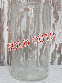 gs-141101-28 PEANUTS / SMUCKER'S 90's Glass (G)