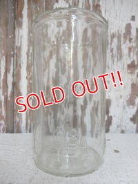 gs-141101-28 PEANUTS / SMUCKER'S 90's Glass (C)