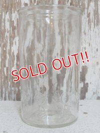 gs-141101-28 PEANUTS / SMUCKER'S 90's Glass (E)