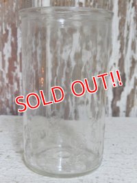 gs-141101-28 PEANUTS / SMUCKER'S 90's Glass (A)