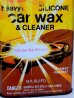 画像2: dp-150805-04 Prestone / Vintage Car Wax Cleaner Can (2)