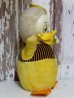 画像4: ct-120523-78 Donald Duck / Gund 60's Roly Poly (4)