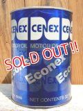 dp-150701-01 Cenex / Motor Oil Can