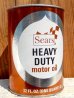 画像1: dp-150701-01 Sears / Motor Oil Can (1)