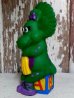 画像3: ct-150811-17 Barney & Friends / Baby Bop 90's Bank (3)