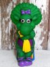 画像1: ct-150811-17 Barney & Friends / Baby Bop 90's Bank (1)