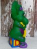 画像4: ct-150811-17 Barney & Friends / Baby Bop 90's Bank (4)