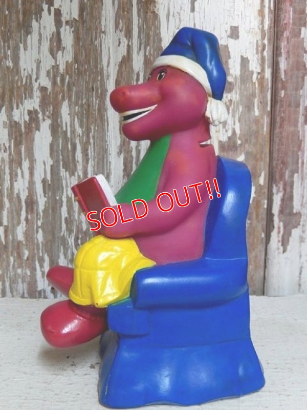 画像3: ct-150811-16 Barney & Friends / Barney 90's Bank