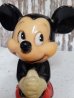 画像4: ct-150811-18 Mickey Mouse / 70's-80's Soft vinyl figure (4)
