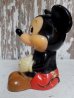 画像3: ct-150811-18 Mickey Mouse / 70's-80's Soft vinyl figure (3)