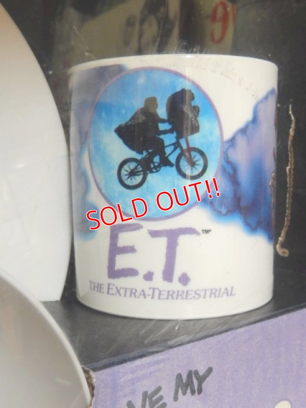 画像6: ct-150811-15 E.T. / DEKA 80's 3 Piece Child's Set