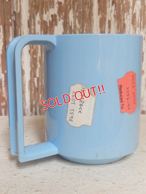 画像3: ct-150811-13 E.T. / 80's Plastic Mug