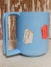 画像3: ct-150811-13 E.T. / 80's Plastic Mug (3)