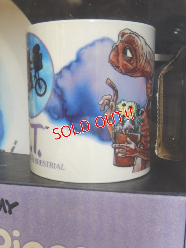 画像4: ct-150811-15 E.T. / DEKA 80's 3 Piece Child's Set