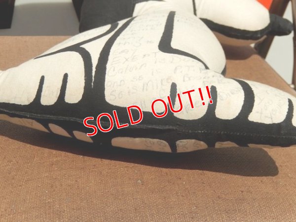 画像7: ct-150811-32 Snoopy / 70's Cloth Doll