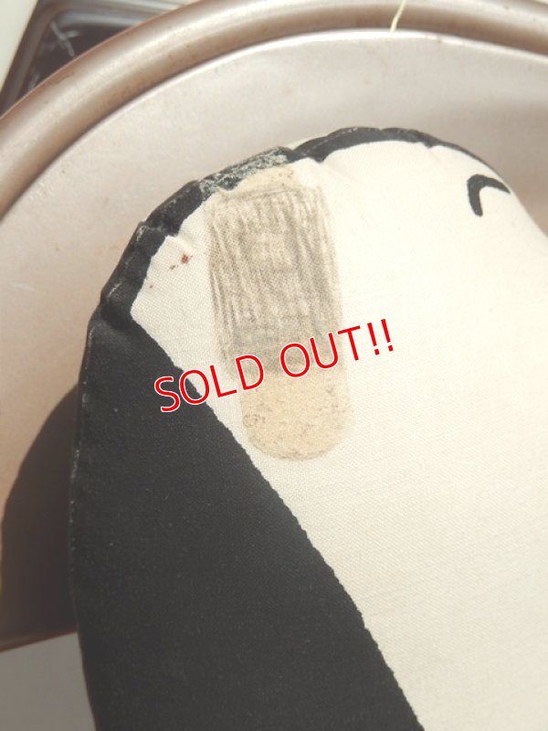 画像6: ct-150811-32 Snoopy / 70's Cloth Doll