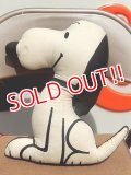 ct-150811-32 Snoopy / 70's Cloth Doll