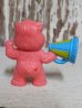 画像3: ct-150811-31 Care Bears / Kenner 80's PVC "Cheer Bear" (3)