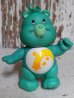 画像1: ct-150811-31 Care Bears / Kenner 80's PVC "Wish Bear" (1)