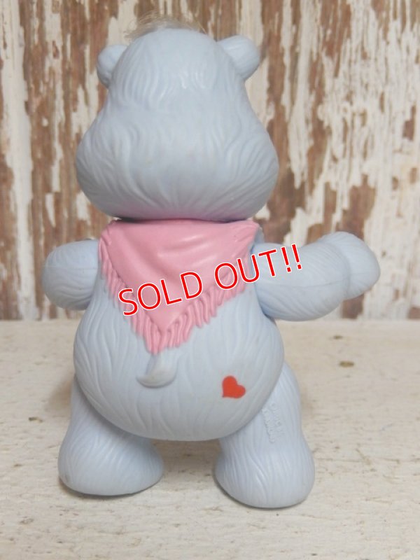 画像4: ct-150811-31 Care Bears / Kenner 80's PVC "Grams Bear"