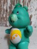 画像2: ct-150811-31 Care Bears / Kenner 80's PVC "Wish Bear" (2)