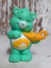 画像1: ct-150811-31 Care Bears / Kenner 80's PVC "Wish Bear" (1)